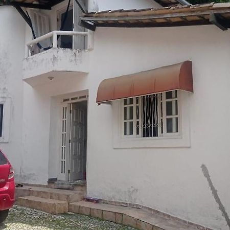 Casa De Paulo Apartment Porto Seguro Exterior photo