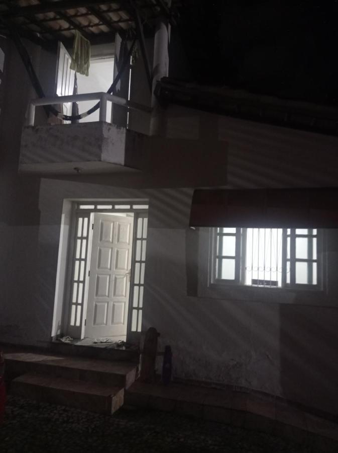 Casa De Paulo Apartment Porto Seguro Exterior photo