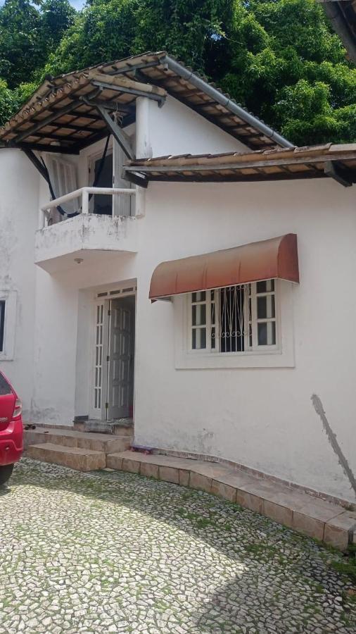 Casa De Paulo Apartment Porto Seguro Exterior photo